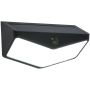 Lutec WINGS 6915101330 Zidna svjetiljka 1x3.7w/led 5000k 500lm ip44