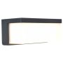 Lutec ZELNA 6912401345 Zidna svjetiljka 1x9w/led 3000k 650lm ip44