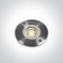 One Light The Inground 69006G Svjetiljka za ulaz 1x10W/GU10 IP67