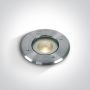 One Light The Inground 69040/W Svjetiljka za ulaz 1x10W/LED 3000K 700lm IP67