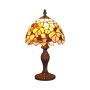 Prezent TIFFANY IV. 69 Stolna svjetiljka 1x40W/E14 IP20