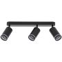 TK Lighting JET 6914 Reflektor 3x10W/GU10 IP20
