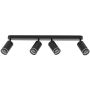 TK Lighting JET 6916 Reflektor 4x10W/GU10 IP20