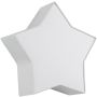 TK Lighting STAR 6972 Plafonjera 2x15W/E27 IP20