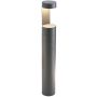 Zambelis BOLLARD LIGHT E298 Stojeca svjetiljka 9W/led 3000K 1180lm IP54
