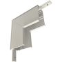 Zambelis RECESSED CORNER 2084W-C1 Spojni element IP20