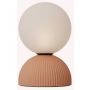 Zambelis TABLE LIGHT 2590 Stolna svjetiljka 1x9W/G9 IP20