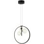 Zambelis PENDANT LED 22064 Visilica 3x7W/G9+20W/LED 3000K 1247lm IP20