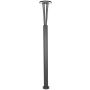 Zambelis LAMP POST E445 Svjetionik 15.5W/led 3000K 1005lm IP65