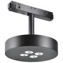 Zambelis MAGNETIC SPOT 20177 Šinski reflektor 12W/led 3000K 763lm IP20