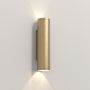 Astro Lighting AVA 1428017 Zidna svjetiljka 2x6W/GU10 IP44