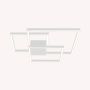Zambelis CEILING LIGHT 2024 Stropna svjetiljka 48W/led 3000K 3360lm IP20