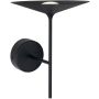Maxlight HANA W0303 Zidna svjetiljka 1x6w/led 3000k 540lm ip20