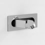 Astro Lighting Digit 1323046 Zidna svjetiljka 1x4.8W/LED 2700K 131LM IP20