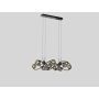 Aviano Lighting NANCY 7014-1405 Visilica 14x3,5w/g9 3000k 5460lm