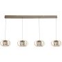 Aviano Lighting SALO 7033-413 Visilica 60w/led 3000k 6000lm