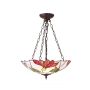 Endon BOTANICA 70946 Visilica 3x60W/E27 IP20