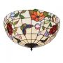 Endon BUTTERFLY 70715 Plafonjera 2x60W/E27 IP20