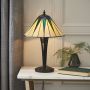 Endon DARK STAR 70367 Stolna svjetiljka 1x40W/E14 IP20