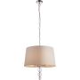 Endon DARLASTON 70476 Visilica 4x40W/E14 IP20