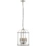 Endon LAMBETH 70324 Visilica 4x40W/E14 IP20