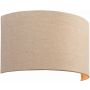 Endon OBI 70335 Zidna svjetiljka 1x40W/E27 IP20