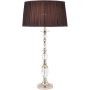 Endon POLINA 70813 Stolna svjetiljka 1x60W/E27