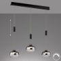 Fischer&Honsel Arosa 60988 Visilica 3x9W/LED 2700K 2900 lm IP20
