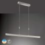 Fischer&Honsel Vito 60826 Visilica 1x22W/LED 2700K 2700 lm IP20