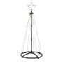 Markslojd ABETO 706328 Božićni ukras 90x2.7W/LED 2900K IP44