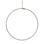Markslojd ALPHA 705828 Viseći ukras 130x0.03W /LED