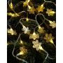Markslojd BJÄLLRA 702937 Niz svjetala 20x0.8W/LED IP20