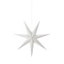 Markslojd BLANK 705613 Viseća zvijezda 2x0,06W/LED IP20