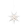 Markslojd BLANK 705897 Viseća zvijezda 2x0,06W/LED IP20
