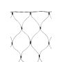 Markslojd CHRISSLINE 705215 Niz svjetala 100x9.2W/LED 2700K IP44