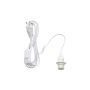 Markslojd CORDSET 706299 Vjesalo 1x25W/E14 IP20
