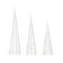 Markslojd DUNGE 705747 Statua 45x2,7W/LED IP20