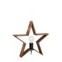 Markslojd ESTRELLA 706221 Stojeca zvijezda 1x25W/E27 IP20