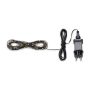 Markslojd FENIX 704483 Niz svjetala 120x2.4W/LED IP44
