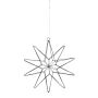 Markslojd GLEAM 705749 Viseća zvijezda 20x0,03W/LED IP20