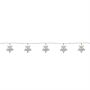 Markslojd LILLAN 703173 Božićni ukras 10x0,6W/LED IP20
