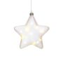 Markslojd LISETTE 704489 Viseći ukras 10x0.03W/LED 2700K