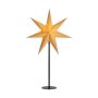 Markslojd LIVELY 705934 Stojeca zvijezda 1x25W/E14 IP20