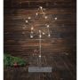 Markslojd MALIN 703896 Stojeca zvijezda 1x0,6W/LED