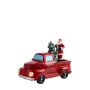 Markslojd MINICAR 705141 Božićni ukras 4x0,06W/LED IP20