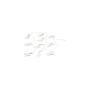 Markslojd RIA 705434 Niz svjetala 10x0,06W/LED IP20