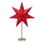 Markslojd SATURNUS 705544 Stojeca zvijezda 1x25W/E14 IP20