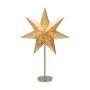 Markslojd SATURNUS 705545 Stojeca zvijezda 1x25W/E14 IP20