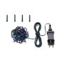 Markslojd SKEN 703359 Božićni ukras 40x1,2W/LED IP44