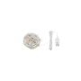 Markslojd SKINE 705661 Niz svjetala 200x3W/LED 2700K IP44